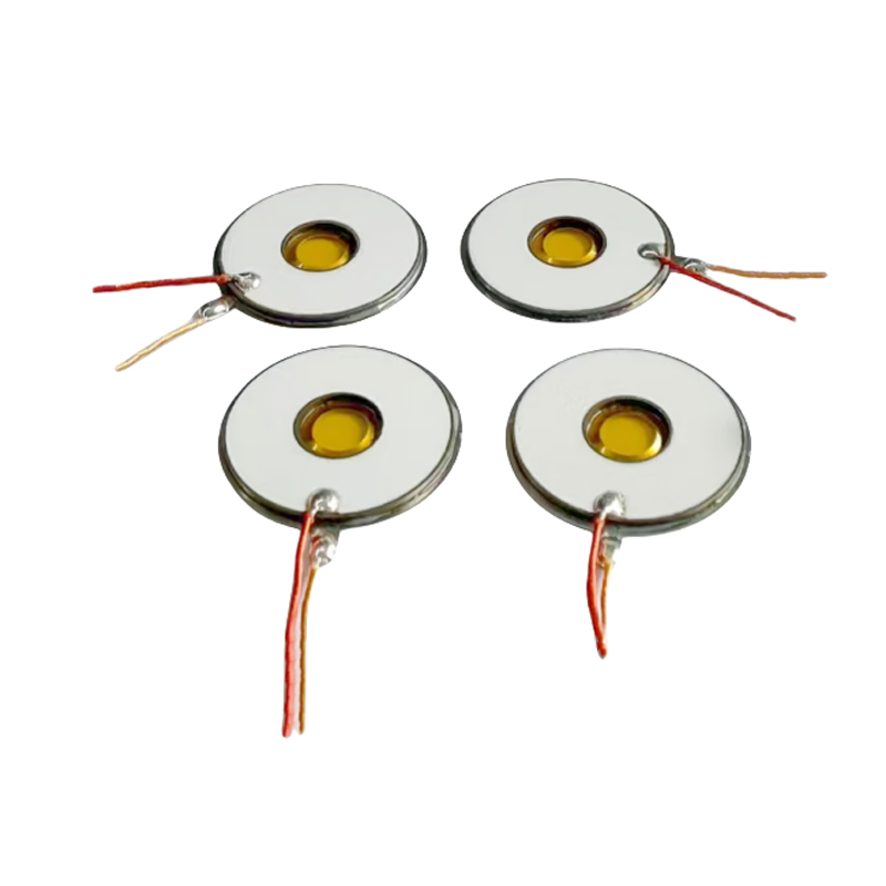 اتمایزر پیزو فیلم پلیمر PI