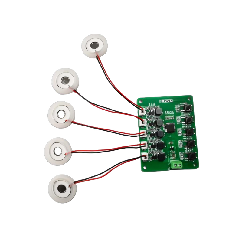 اتمایزر پیزو برای فن / رطوبت / زیبایی