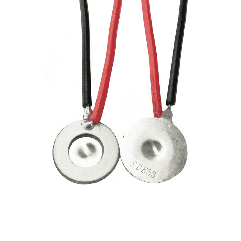 مدل‌های کوچک دیسک اتمیزه‌کننده میکرو حفره‌ای Φ8 میلی‌متری روی اسپری دهان، اسپری بینی، مرطوب‌سازی میکرون آروماتراپی اسباب‌بازی‌های اتمیزه‌کننده طراوت‌کننده دیسک