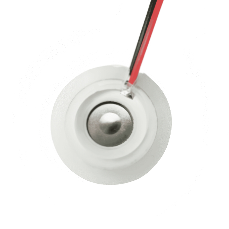 16-112KHZ فن Beauty Humidifier مه پاش قرص حفره قرص مش مش سینی مه پاش قرص مش استیل ضد زنگ آلتراسونیک قرص آروماتراپی مرطوب کننده روغن ضروری سینی مه پاش میکرو سوراخ