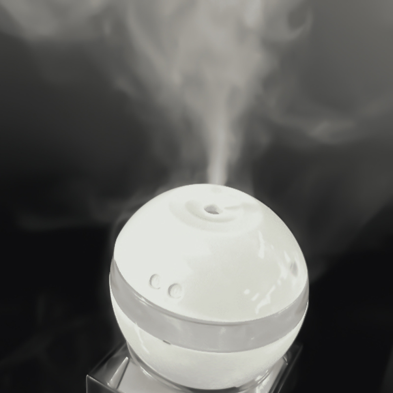 ورق اتمیزه کننده آلتراسونیک 16 میلی متری دستگاه اسپری فن اسپری اتمیزه کننده مخصوص میکرو متخلخل از فولاد ضد زنگ پیزوالکتریک