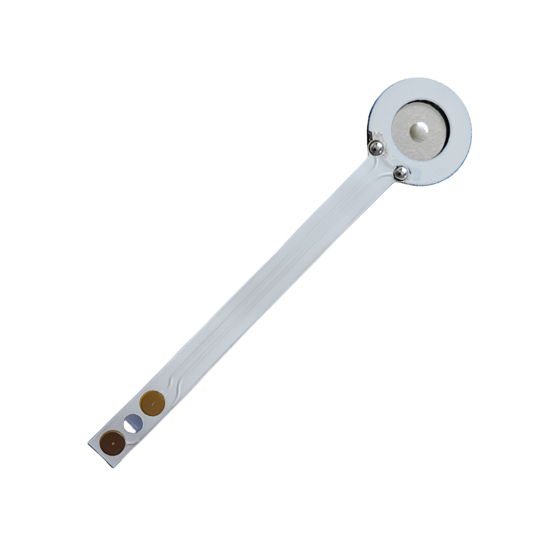 ذرات بسیار ریز میکرو متخلخل 12 میلی متری قابل استنشاق دستگاه اتمایزر پزشکی دستگاه ترک سیگار الکترونیکی دستگاه اتمایزر قرص آروماتراپی اسانس اتمایزر اتمایزر دیسک های اتصال Fpc