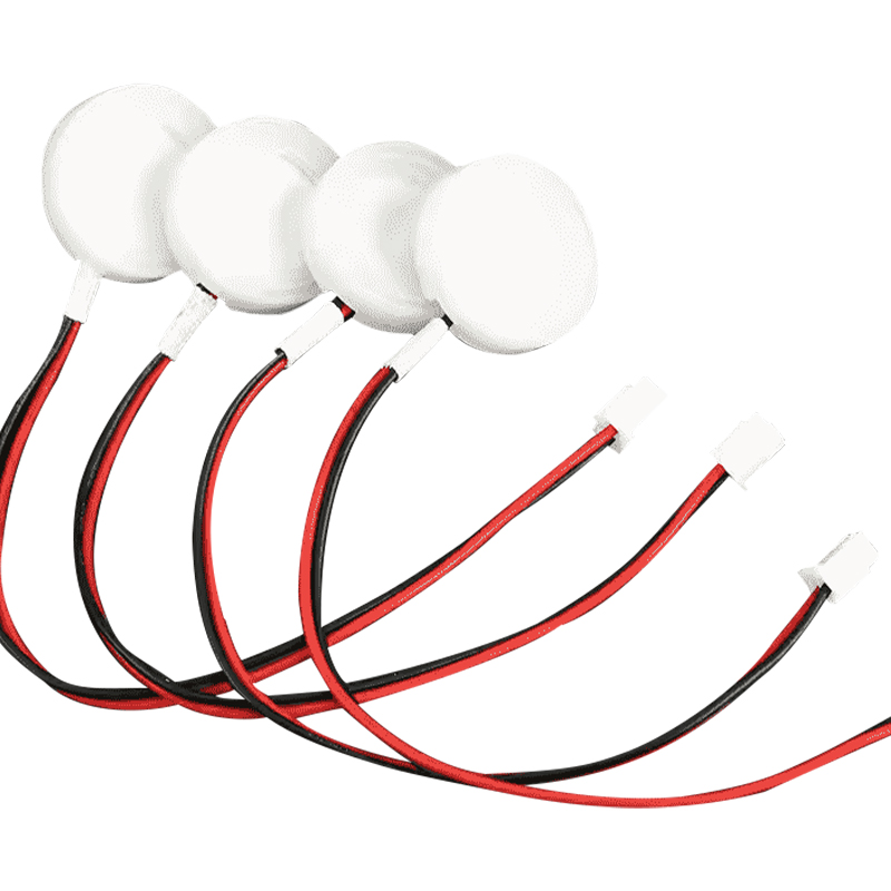 درایور تراشه سرامیک پیزوالکتریک با فرکانس بالا 16mm3mhz رایحه درمانی اسانس اتمایزر اولتراسونیک تراشه اتمایزر اولتراسونیک تراشه درایور برد 5 واتی معطر با اندازه کوچک درایور تراشه Dc5-24v