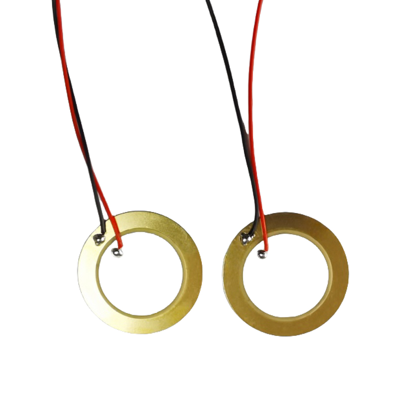 برگه تولید برق حسگر ورق تولید برق یک طرفه ورق تولید برق 60×30×0.40 میلی متر