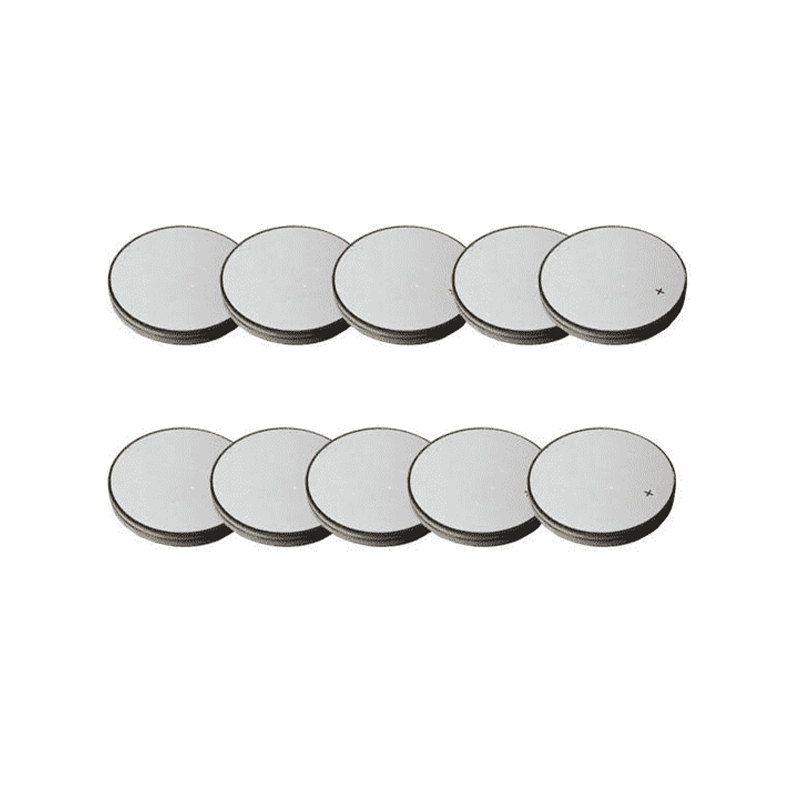 پیزوالکتریک سرامیک ویفر پیزوالکتریک رینگ پیزوالکتریک ویفر ترانسدیوسر ویفر اولتراسونیک