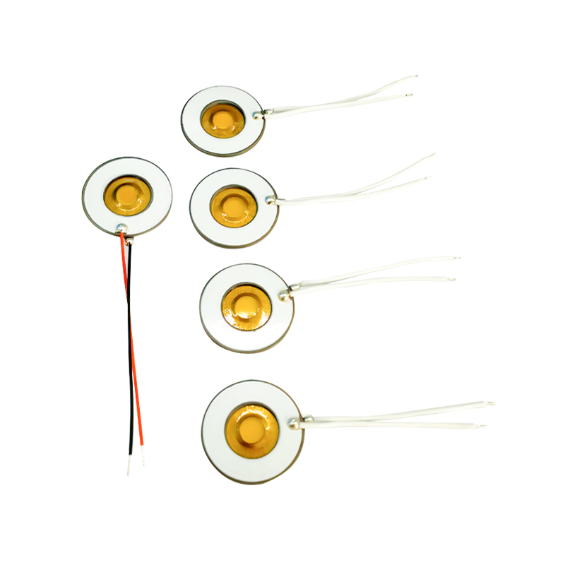 M16-110KHZ Polyimide PI MembraneMesh Micro Mesh Nebulizer Nebulizer Medical Nebulizer Mesh Nebulizer التراسونیک 3μm دیسک نبولایزر میکرو متخلخل برای نبولایزر استنشاقی