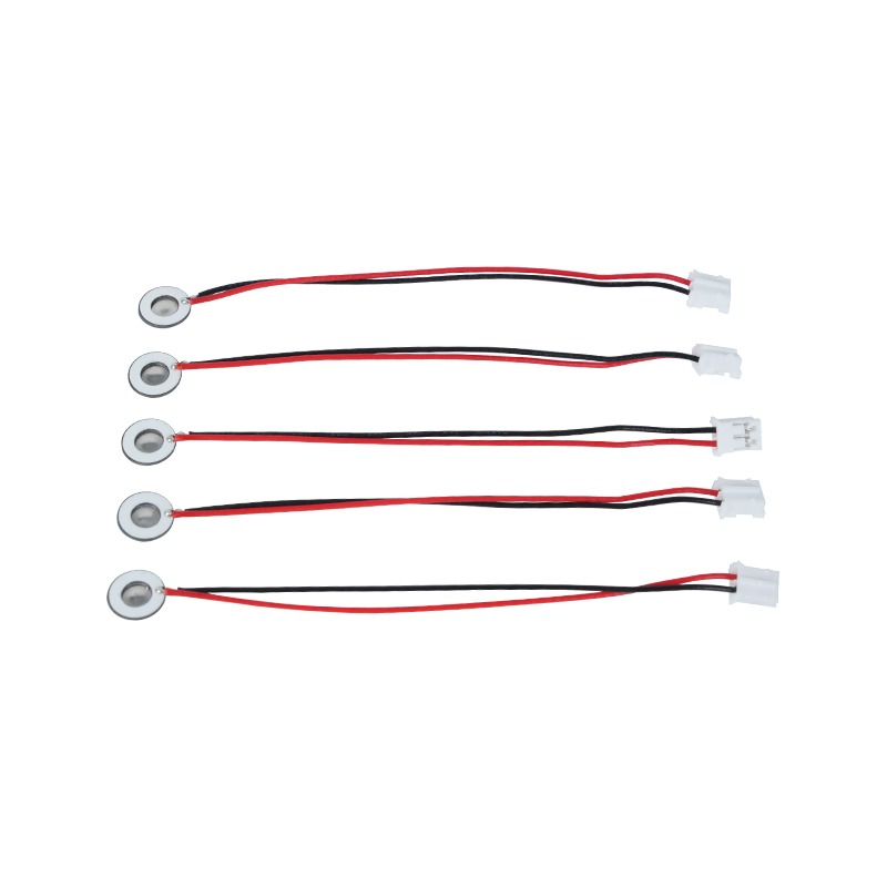 محصولات مینیاتوری Φ8 میلی متر سینی مه پاش مش مشی طبی استنشاقی مقدار کمی رطوبت اتمیزه با سینی مه پاش سینی مه پاش معطر