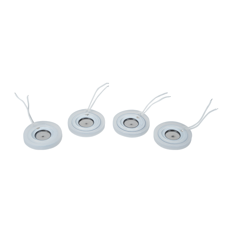 مکانیسم هم افزایی مواد قرص های نبولایزر مش پزشکی بدون سرب فولادی ضد زنگ