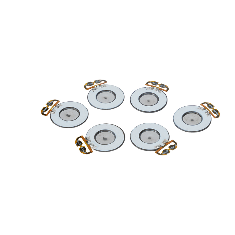 قرص مه‌پاش مش مش 16 میلی‌متری التراسونیک قرص مه‌گیر محدب گرد از جنس استنلس استیل سینی مه‌گیر میکرو مشبک مرطوب‌کننده تبلت مه‌گیر استنشاقی پزشکی سینی مه‌گیر استنشاقی کم مصرف