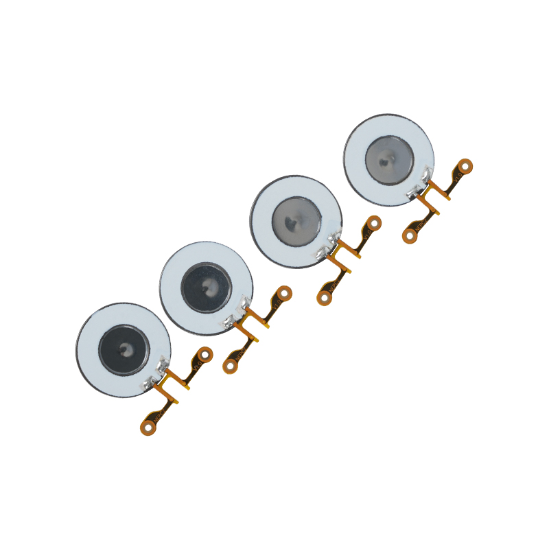 نبولایزر مش پزشکی از جنس استنلس استیل 16 میلی متری قرص نبولایزر مشبک التراسونیک تبلت نبولایزر مبدل التراسونیک Tablet3μm5μm طراحی ذرات متوسط، درمان نبولایزر استنشاق پزشکی نبولایزر دیسک Rohs حفاظت از محیط زیست