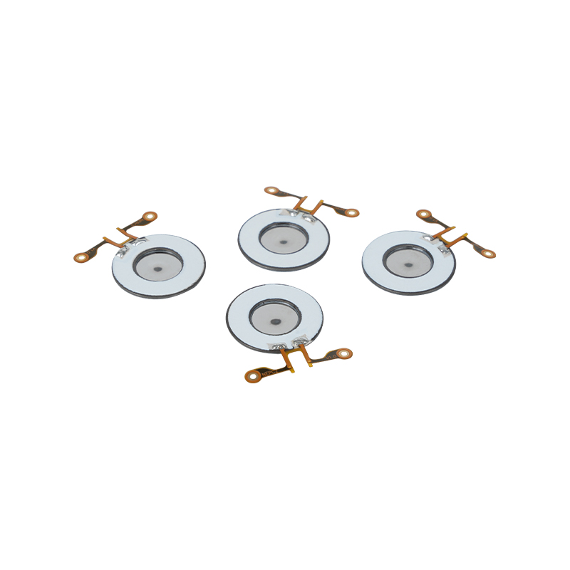 نبولایزر مش پزشکی از جنس استنلس استیل 16 میلی متری قرص نبولایزر مشبک التراسونیک تبلت نبولایزر مبدل التراسونیک Tablet3μm5μm طراحی ذرات متوسط، درمان نبولایزر استنشاق پزشکی نبولایزر دیسک Rohs حفاظت از محیط زیست