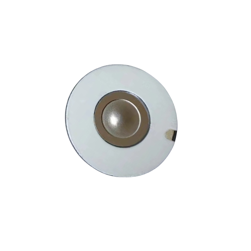 محصولات مینیاتوری Φ8 میلی متر سینی مه پاش مش مشی طبی استنشاقی مقدار کمی رطوبت اتمیزه با سینی مه پاش سینی مه پاش معطر