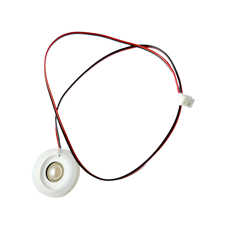 ذرات بسیار ریز میکرو متخلخل 12 میلی متری قابل استنشاق نبولایزر پزشکی دستگاه ترک سیگار دستگاه اتمایزر قرص آروماتراپی اسانس اتمایزر دیسک های اتمایزر دیسک های اتصال سیم الکترونیکی