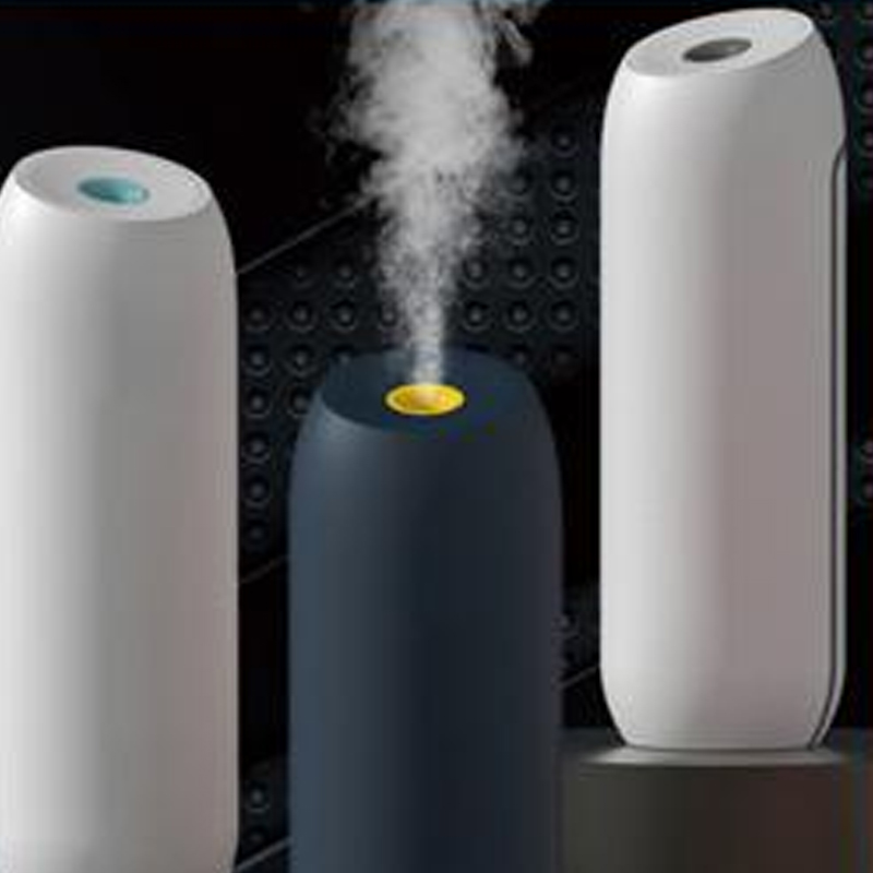 اسپری میکرو دهان، اسپری بینی، اسباب بازی ها، عطرساز، مرطوب کننده آروماتراپی مرطوب کننده قرص 8 میلی متری مینی میکرو متخلخل اتمایزر