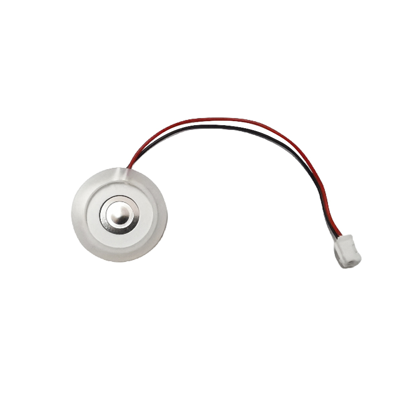 Φ16 میلی‌متر مه‌پاش ریز متخلخل صفحه مه‌پاشی پیزوالکتریک سرامیکی حجم مه بزرگ بخاری صفحه مه‌پاش اسپری سوراخ صفحه مش صفحه مه‌گیر