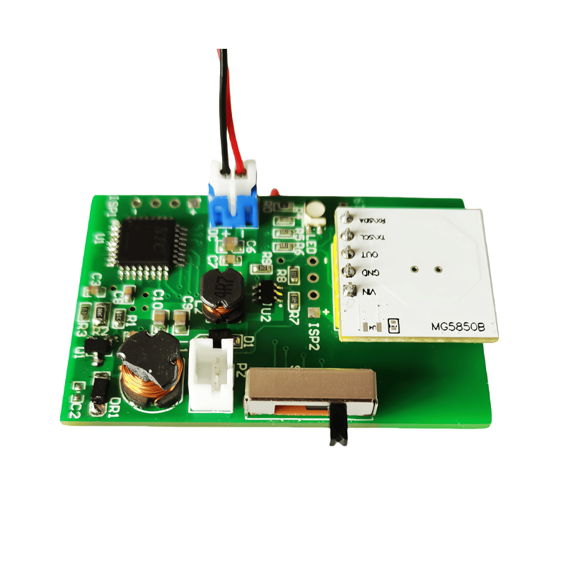 تخته درایور PCB سینی اتومایر توری الکترونیکی قطع سیگار