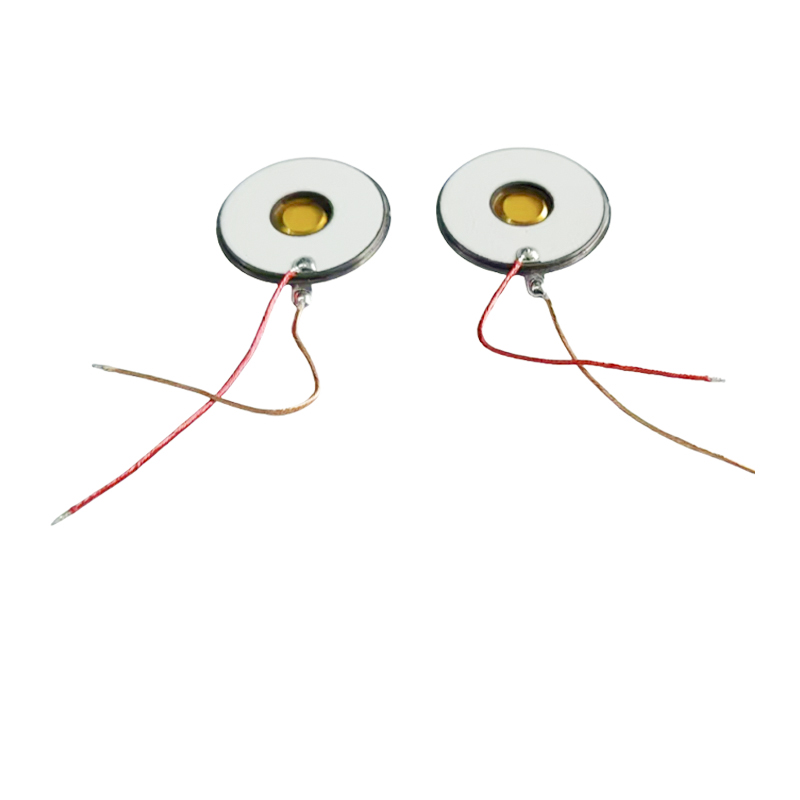 M16-108KHZ Polyimide PI MembraneMesh Micro Mesh Nebulizer Nebulizer Medical Nebulizer Mesh Nebulizer التراسونیک 3μm نبولایزر استنشاقی میکرومتخلخل با مصرف انرژی دیسک نبولایز1~1.5W