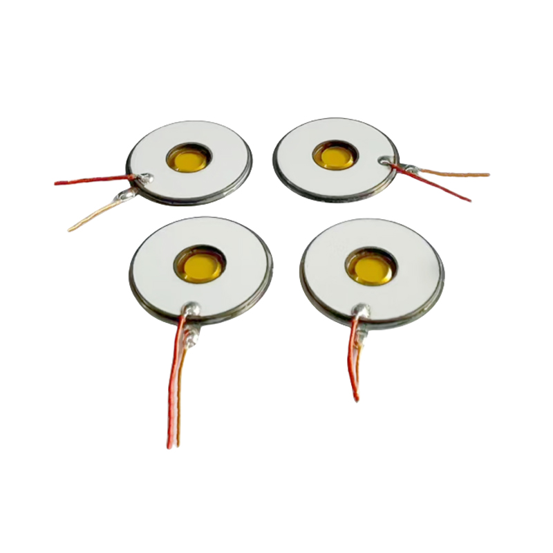 M16-108KHZ Polyimide PI MembraneMesh Micro Mesh Nebulizer Nebulizer پزشکی Nebulizer Mesh Nebulizer التراسونیک 3μm دیسک نبولایزر میکرو متخلخل برای نبولایزر استنشاقی