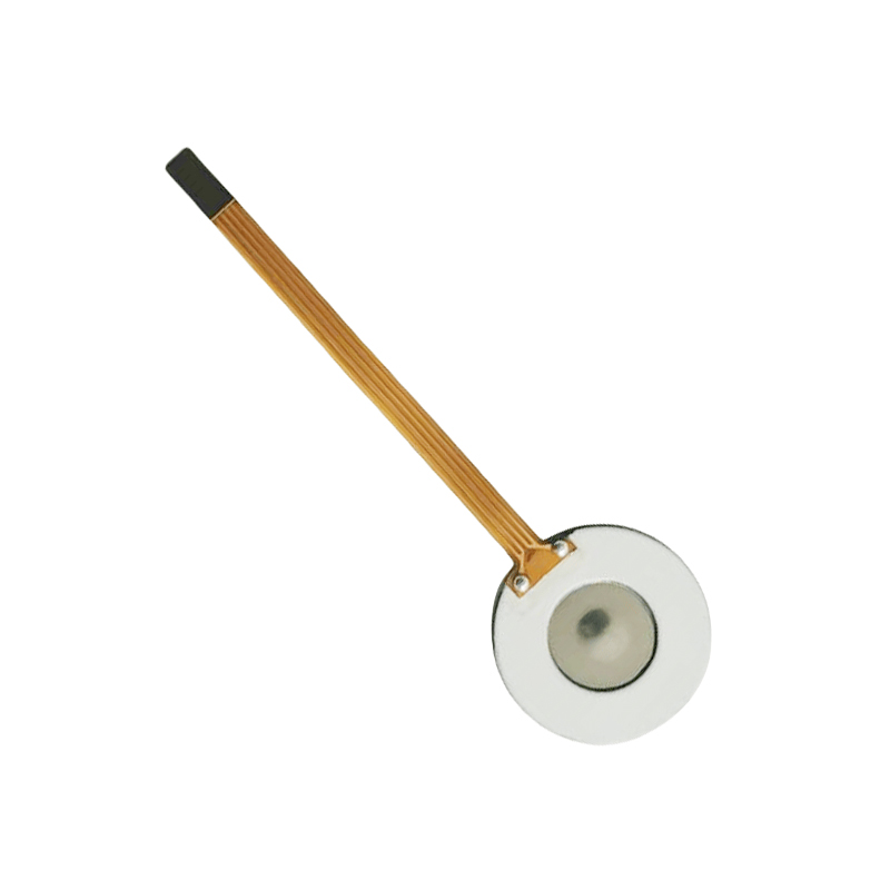 M16-110KHZ Polyimide PI MembraneMesh Micro Mesh Nebulizer Nebulizer Medical Nebulizer Mesh Nebulizer التراسونیک 3μm دیسک نبولایزر میکرو متخلخل برای نبولایزر استنشاقی