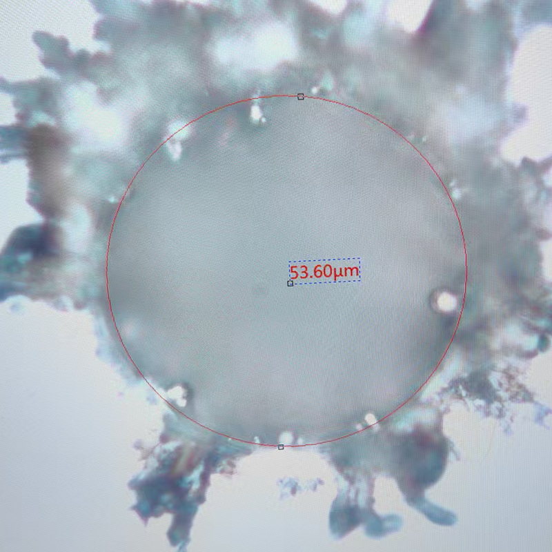 میکروویاهای لیزری دقیق