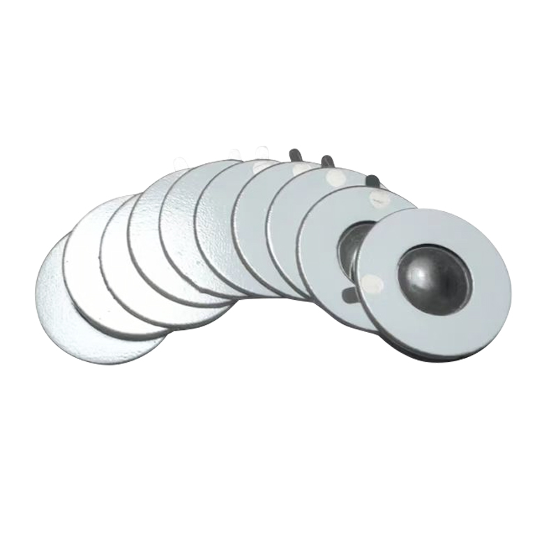 M16-140K-2024 جدیدترین قرص های نبولایزر مش پزشکی بدون سرب فولادی ضد زنگ