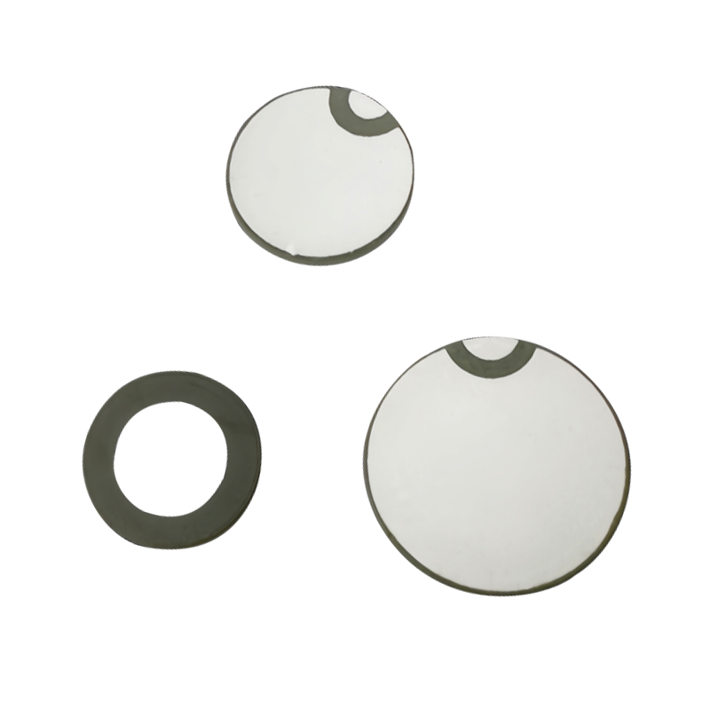 مبدل اتمیزه کننده اولتراسونیک