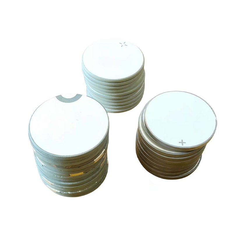 مبدل اتمیزه کننده اولتراسونیک