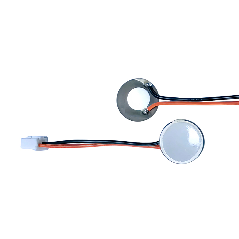 مبدل اتمیزه کننده اولتراسونیک