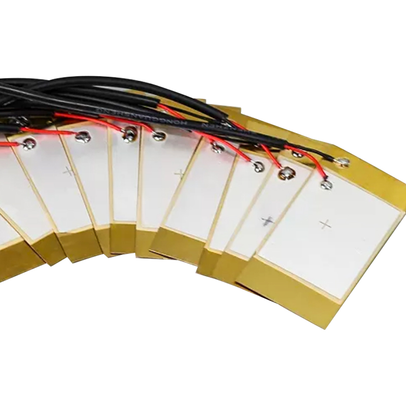 تولید برق/سنسور گرمایش اتمایزر پیزو